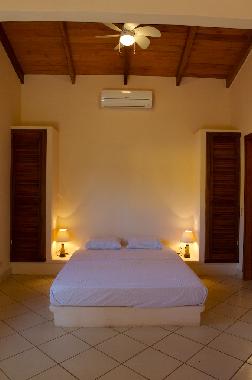 Ferienhaus in los pargos (Guanacaste) oder Ferienwohnung oder Ferienhaus