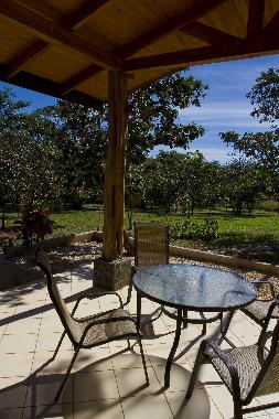 Ferienhaus in los pargos (Guanacaste) oder Ferienwohnung oder Ferienhaus