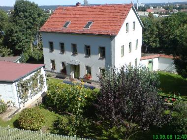 Ferienwohnung in Dresden (Schsisches Elbland) oder Ferienwohnung oder Ferienhaus