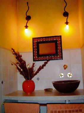 Ferienhaus in Marloth Park (Mpumalanga) oder Ferienwohnung oder Ferienhaus