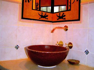 Ferienhaus in Marloth Park (Mpumalanga) oder Ferienwohnung oder Ferienhaus