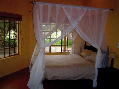 Ferienhaus in Marloth Park (Mpumalanga) oder Ferienwohnung oder Ferienhaus