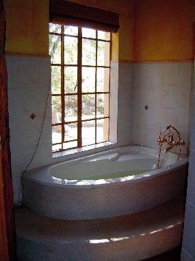 Ferienhaus in Marloth Park (Mpumalanga) oder Ferienwohnung oder Ferienhaus