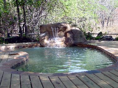 Ferienhaus in Marloth Park (Mpumalanga) oder Ferienwohnung oder Ferienhaus