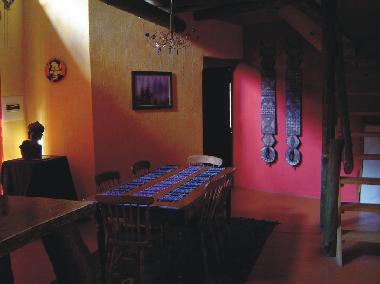 Ferienhaus in Marloth Park (Mpumalanga) oder Ferienwohnung oder Ferienhaus