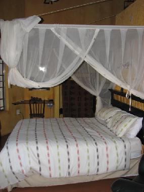 Ferienhaus in Marloth Park (Mpumalanga) oder Ferienwohnung oder Ferienhaus