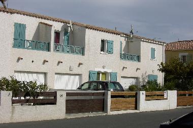 Ferienhaus in Narbonne Plage (Aude) oder Ferienwohnung oder Ferienhaus