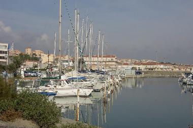 Ferienhaus in Narbonne Plage (Aude) oder Ferienwohnung oder Ferienhaus