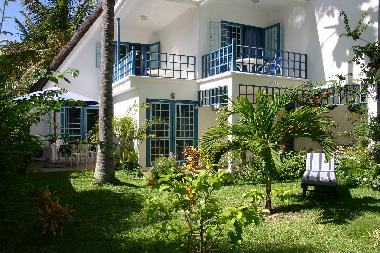 Ferienhaus in Pereybere (Port Louis) oder Ferienwohnung oder Ferienhaus