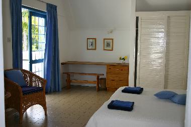 Ferienhaus in Pereybere (Port Louis) oder Ferienwohnung oder Ferienhaus