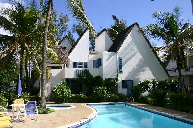 Ferienhaus in Pereybere (Port Louis) oder Ferienwohnung oder Ferienhaus