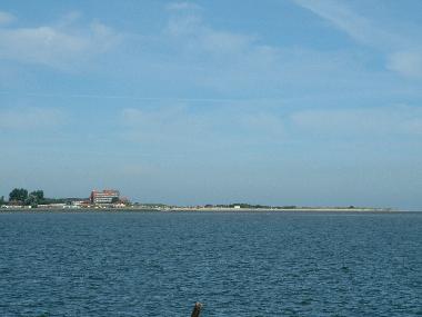 Ferienwohnung in Schillig (Nordsee-Festland / Ostfriesland) oder Ferienwohnung oder Ferienhaus