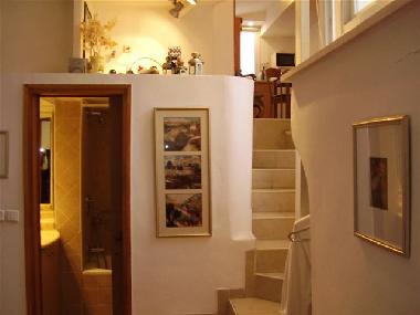 Pension in jerusalem (Yerushalayim (Jerusalem)) oder Ferienwohnung oder Ferienhaus