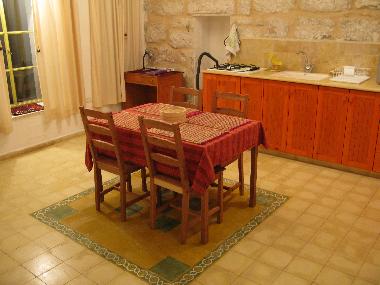 Pension in jerusalem (Yerushalayim (Jerusalem)) oder Ferienwohnung oder Ferienhaus