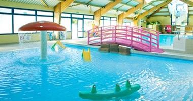 Chalet in Pont Aven (Finist�re) oder Ferienwohnung oder Ferienhaus