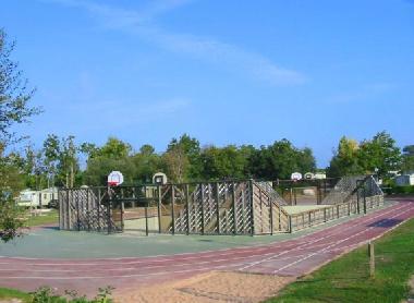 Chalet in Pont Aven (Finist�re) oder Ferienwohnung oder Ferienhaus