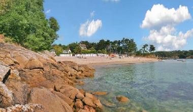 Chalet in Pont Aven (Finist�re) oder Ferienwohnung oder Ferienhaus