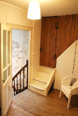 Ferienhaus in Monflanquin (Lot-et-Garonne) oder Ferienwohnung oder Ferienhaus