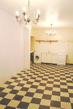 Ferienhaus in Monflanquin (Lot-et-Garonne) oder Ferienwohnung oder Ferienhaus