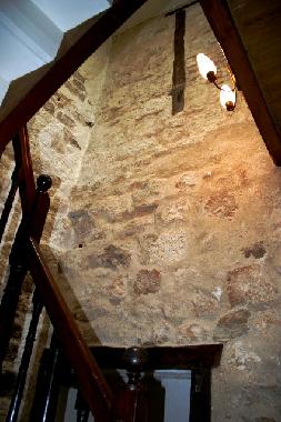 Ferienhaus in Monflanquin (Lot-et-Garonne) oder Ferienwohnung oder Ferienhaus