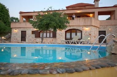 Ferienhaus in chania (Chania) oder Ferienwohnung oder Ferienhaus