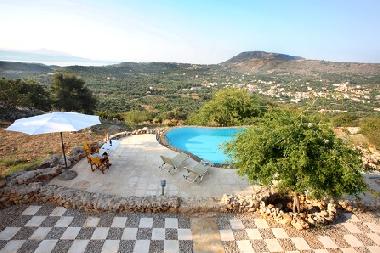 Ferienhaus in chania (Chania) oder Ferienwohnung oder Ferienhaus