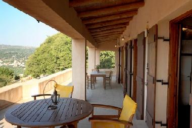 Ferienhaus in chania (Chania) oder Ferienwohnung oder Ferienhaus