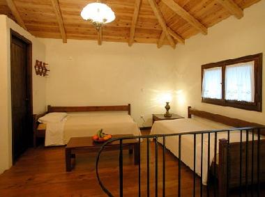 Ferienhaus in chania (Chania) oder Ferienwohnung oder Ferienhaus