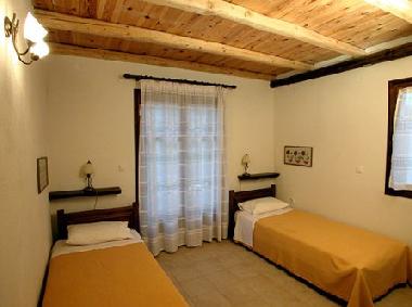 Ferienhaus in chania (Chania) oder Ferienwohnung oder Ferienhaus