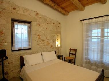 Ferienhaus in chania (Chania) oder Ferienwohnung oder Ferienhaus