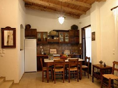 Ferienhaus in chania (Chania) oder Ferienwohnung oder Ferienhaus