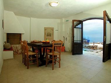 Ferienhaus in chania (Chania) oder Ferienwohnung oder Ferienhaus