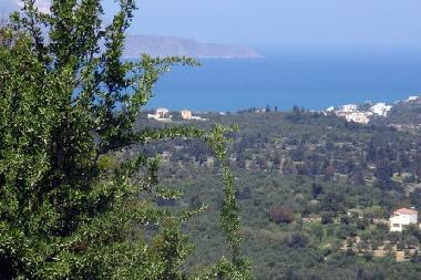 Ferienhaus in chania (Chania) oder Ferienwohnung oder Ferienhaus