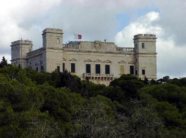 Ferienwohnung in Haz-Zebbug (Malta) oder Ferienwohnung oder Ferienhaus