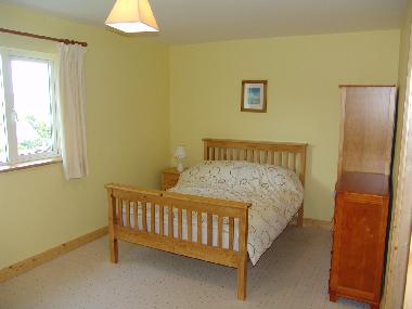 Ferienhaus in Kinsale (Cork) oder Ferienwohnung oder Ferienhaus