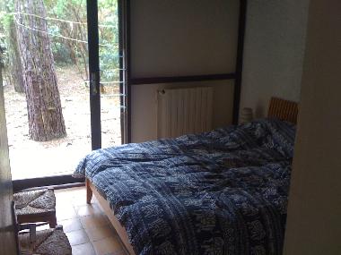Ferienhaus in Lacanau Oc�an (Gironde) oder Ferienwohnung oder Ferienhaus