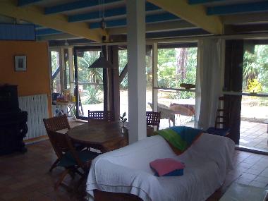 Ferienhaus in Lacanau Oc�an (Gironde) oder Ferienwohnung oder Ferienhaus