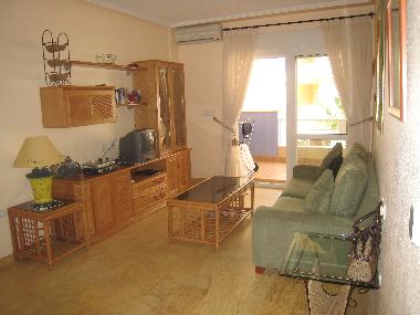 Ferienwohnung in Cabo Roig (Alicante / Alacant) oder Ferienwohnung oder Ferienhaus