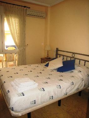 Ferienwohnung in Cabo Roig (Alicante / Alacant) oder Ferienwohnung oder Ferienhaus