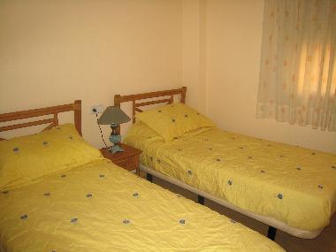 Ferienwohnung in Cabo Roig (Alicante / Alacant) oder Ferienwohnung oder Ferienhaus