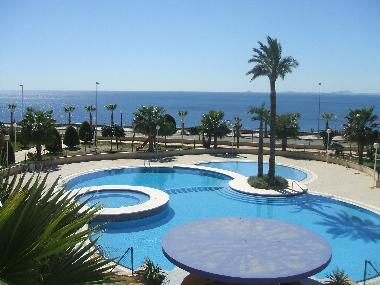 Ferienwohnung in Cabo Roig (Alicante / Alacant) oder Ferienwohnung oder Ferienhaus