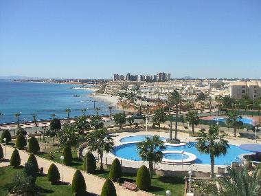 Ferienwohnung in Cabo Roig (Alicante / Alacant) oder Ferienwohnung oder Ferienhaus