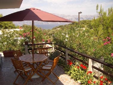 Ferienwohnung in Povlja (Splitsko-Dalmatinska) oder Ferienwohnung oder Ferienhaus