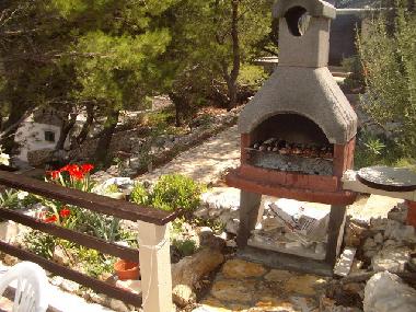 Ferienwohnung in Povlja (Splitsko-Dalmatinska) oder Ferienwohnung oder Ferienhaus