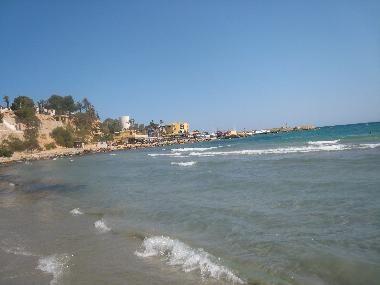 Ferienwohnung in Cabo Roig (Alicante / Alacant) oder Ferienwohnung oder Ferienhaus