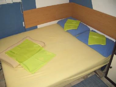 Ferienwohnung in Povlja (Splitsko-Dalmatinska) oder Ferienwohnung oder Ferienhaus