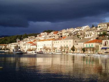 Ferienwohnung in Povlja (Splitsko-Dalmatinska) oder Ferienwohnung oder Ferienhaus