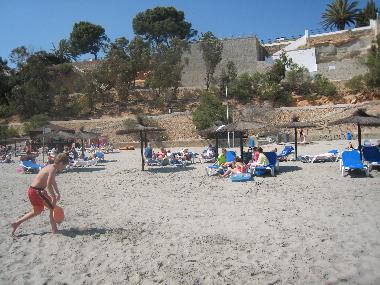 Ferienwohnung in Cabo Roig (Alicante / Alacant) oder Ferienwohnung oder Ferienhaus