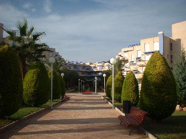 Ferienwohnung in Cabo Roig (Alicante / Alacant) oder Ferienwohnung oder Ferienhaus