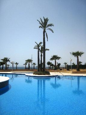 Ferienwohnung in Cabo Roig (Alicante / Alacant) oder Ferienwohnung oder Ferienhaus
